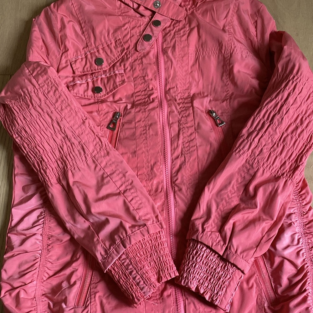 RUDSAK Light Packable Jacket - Picture 4 of 11